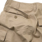 AVIREX BASIC FATIGUE PANTS [5 colors]