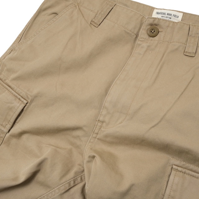 AVIREX BASIC FATIGUE PANTS [5 colors]