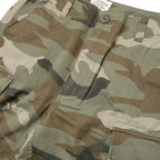 AVIREX BASIC FATIGUE PANTS [5 colors]