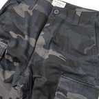 AVIREX BASIC FATIGUE PANTS [5 colors]