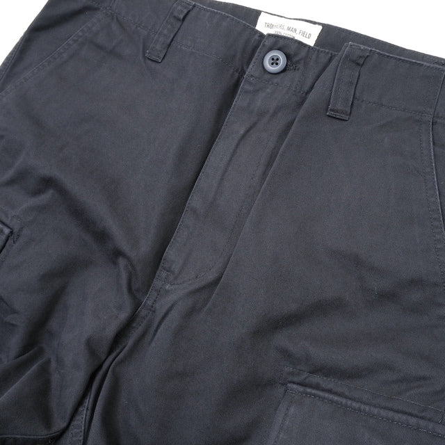 AVIREX BASIC FATIGUE PANTS [5 colors]