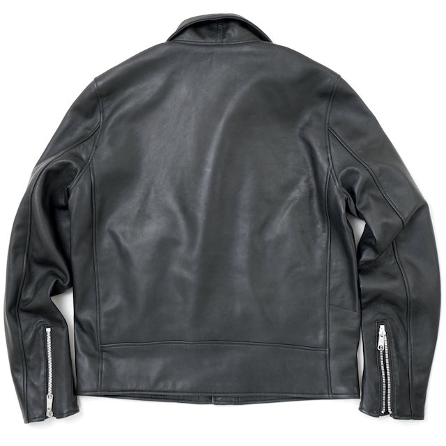 MORGAN MEMPHIS BELLE（モーガン メンフィスベル）BASIC RIDERS ベーシック ライダース ジャケット [LAMB SKIN]