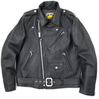 MORGAN MEMPHIS BELLE（モーガン メンフィスベル）BASIC RIDERS ベーシック ライダース ジャケット [COWHIDE]