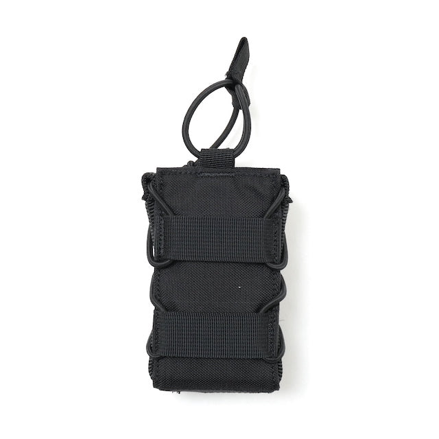 ORDNANCE TACTICAL OKINAWA（オードナンス）Speed Reload Single Pouch [M4/5.56mmマガジン スピードリロードシングルポーチ][4色]