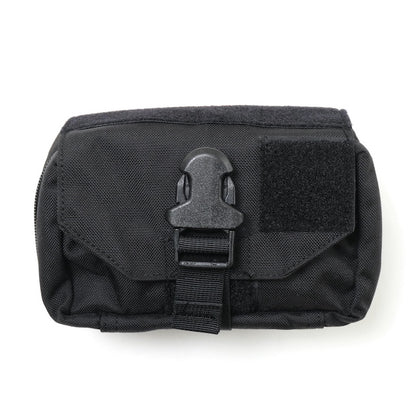 ORDNANCE TACTICAL OKINAWA（オードナンス）Medic Pouch [医療用メディックポーチ][2色]【レターパックプラス対応】