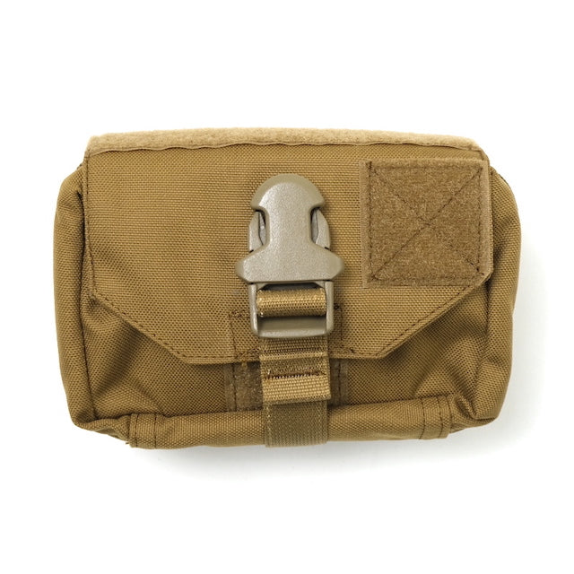 ORDNANCE TACTICAL OKINAWA（オードナンス）Medic Pouch [医療用メディックポーチ][2色]【レターパックプラス対応】