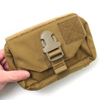 ORDNANCE TACTICAL OKINAWA Medic Pouch [Medical Pouch] [2 colors] [Letter Pack Plus compatible]