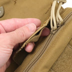 ORDNANCE TACTICAL OKINAWA Medic Pouch [Medical Pouch] [2 colors] [Letter Pack Plus compatible]