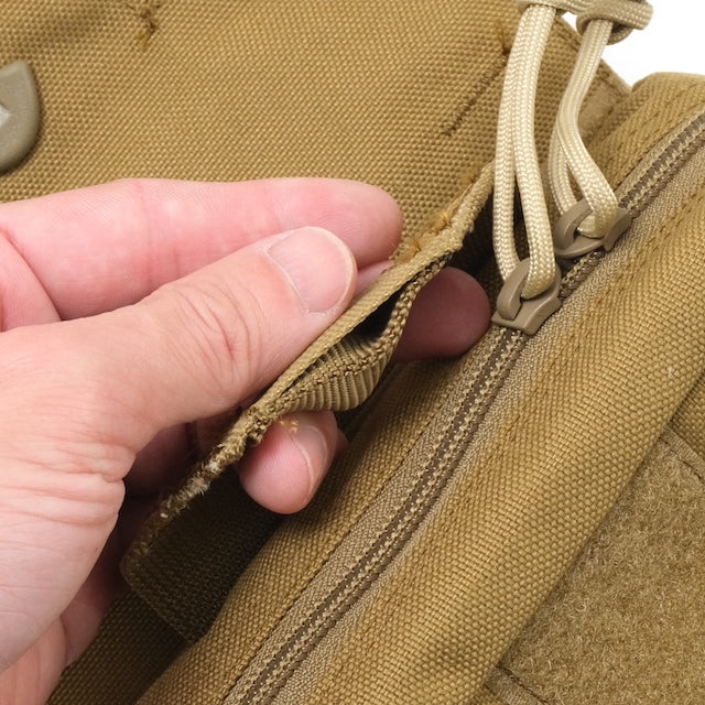 ORDNANCE TACTICAL OKINAWA（オードナンス）Medic Pouch [医療用メディックポーチ][2色]【レターパックプラス対応】