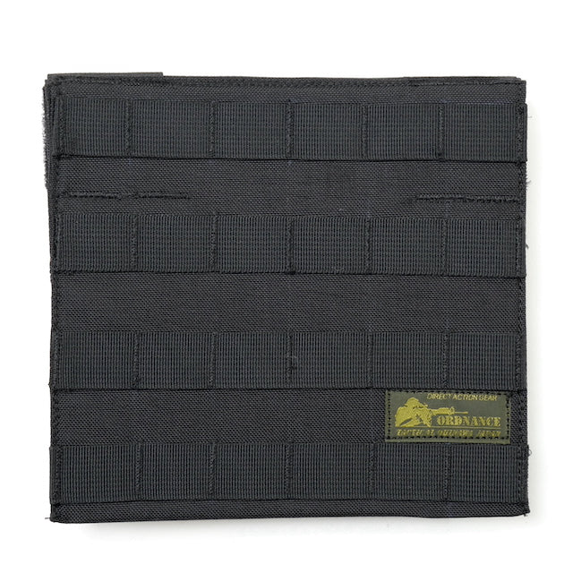 ORDNANCE TACTICAL OKINAWA（オードナンス）Belt On Low Ride Panel [ローライドパネル][2色]【レターパックプラス対応】