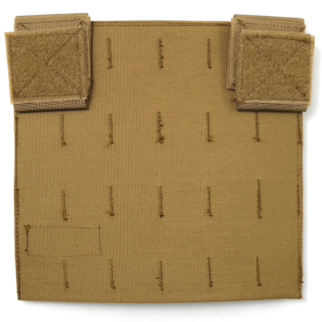 ORDNANCE TACTICAL OKINAWA（オードナンス）Belt On Low Ride Panel [ローライドパネル][2色]【レターパックプラス対応】