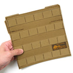 ORDNANCE TACTICAL OKINAWA Belt On Low Ride Panel [Low Ride Panel] [2 colors] [Letter Pack Plus compatible]
