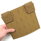 ORDNANCE TACTICAL OKINAWA Belt On Low Ride Panel [Low Ride Panel] [2 colors] [Letter Pack Plus compatible]
