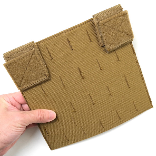 ORDNANCE TACTICAL OKINAWA（オードナンス）Belt On Low Ride Panel [ローライドパネル][2色]【レターパックプラス対応】