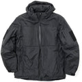 BAF ENHANCED ECWCS PRIMALOFT LEVEL-7 HOODIE 改良型 遠征用 レベル7 プリマロフト パーカ [BLACK][OCP]【中田商店】