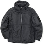 BAF ENHANCED ECWCS PRIMALOFT LEVEL-7 HOODIE 改良型 遠征用 レベル7 プリマロフト パーカ [BLACK][OCP]【中田商店】