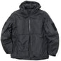 BAF ENHANCED ECWCS PRIMALOFT LEVEL-7 HOODIE 改良型 遠征用 レベル7 プリマロフト パーカ [BLACK][OCP]【中田商店】