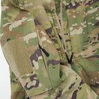 BAF ENHANCED ECWCS PRIMALOFT LEVEL-7 HOODIE 改良型 遠征用 レベル7 プリマロフト パーカ [BLACK][OCP]【中田商店】