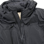 BAF ENHANCED ECWCS PRIMALOFT LEVEL-7 HOODIE 改良型 遠征用 レベル7 プリマロフト パーカ [BLACK][OCP]【中田商店】