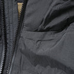 BAF ENHANCED ECWCS PRIMALOFT LEVEL-7 HOODIE 改良型 遠征用 レベル7 プリマロフト パーカ [BLACK][OCP]【中田商店】