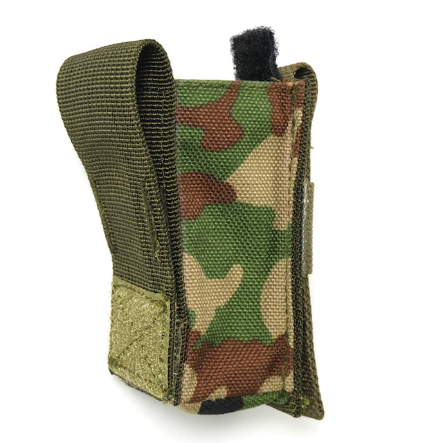 ORDNANCE TACTICAL OKINAWA（オードナンス）9mm Pistol Magazine Pouch [SIG/ベレッタ9ミリマガジンポーチ][4色]【レターパックプラス対応】