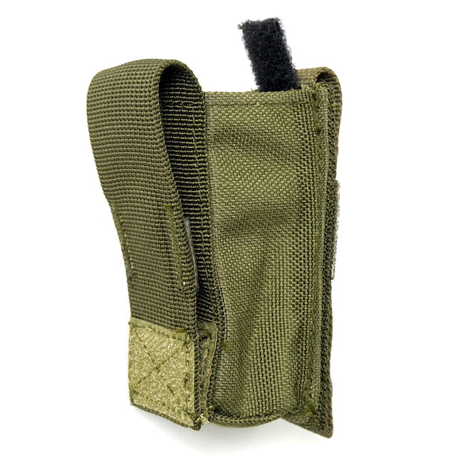 ORDNANCE TACTICAL OKINAWA（オードナンス）9mm Pistol Magazine Pouch [SIG/ベレッタ9ミリマガジンポーチ][4色]【レターパックプラス対応】