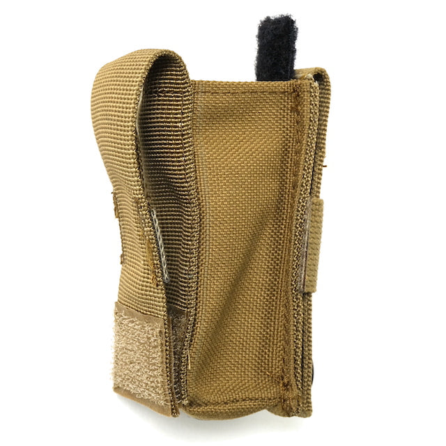 ORDNANCE TACTICAL OKINAWA（オードナンス）9mm Pistol Magazine Pouch [SIG/ベレッタ9ミリマガジンポーチ][4色]【レターパックプラス対応】