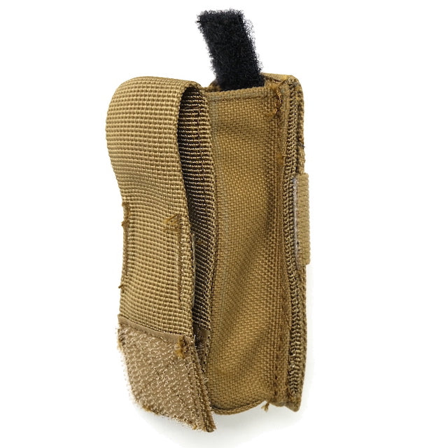 ORDNANCE TACTICAL OKINAWA（オードナンス）45ACP Pistol Magazine Pouch [45口径マガジンポーチ][4色]【レターパックプラス対応】