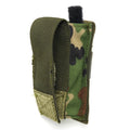 ORDNANCE TACTICAL OKINAWA 45ACP Pistol Magazine Pouch [45 caliber magazine pouch] [4 colors] [Letter Pack Plus compatible]