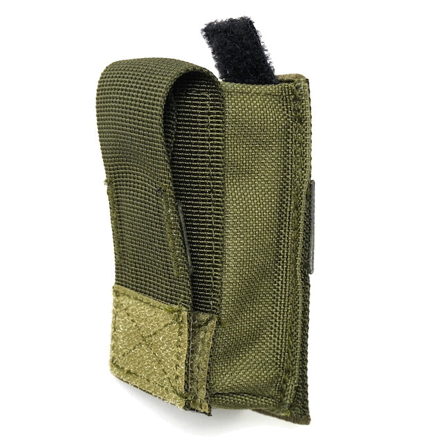 ORDNANCE TACTICAL OKINAWA（オードナンス）45ACP Pistol Magazine Pouch [45口径マガジン –  キャプテントム