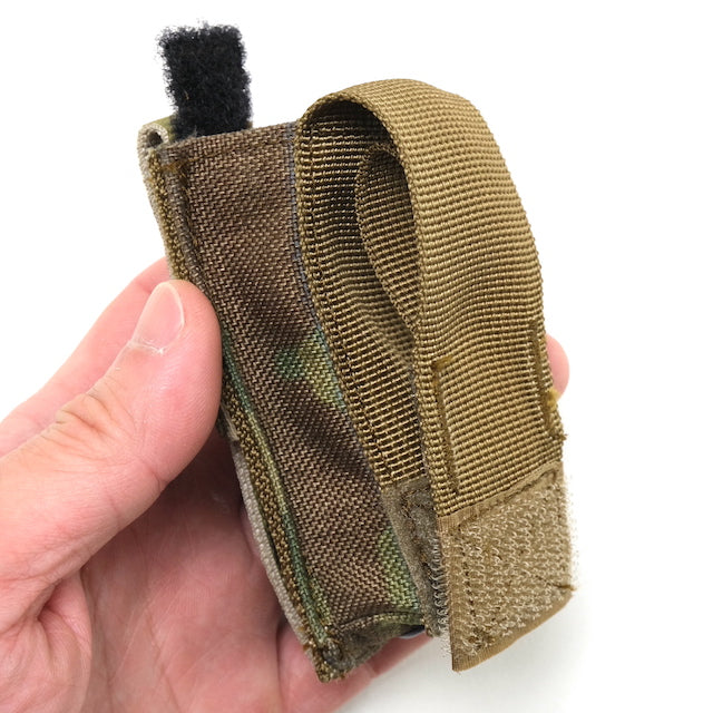 ORDNANCE TACTICAL OKINAWA（オードナンス）45ACP Pistol