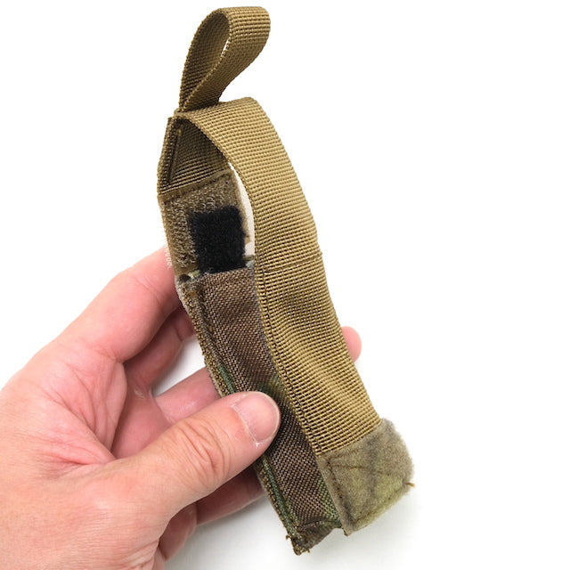 ORDNANCE TACTICAL OKINAWA（オードナンス）45ACP Pistol Magazine Pouch Multicam [45口径マガジンポーチ]【レターパックプラス対応】