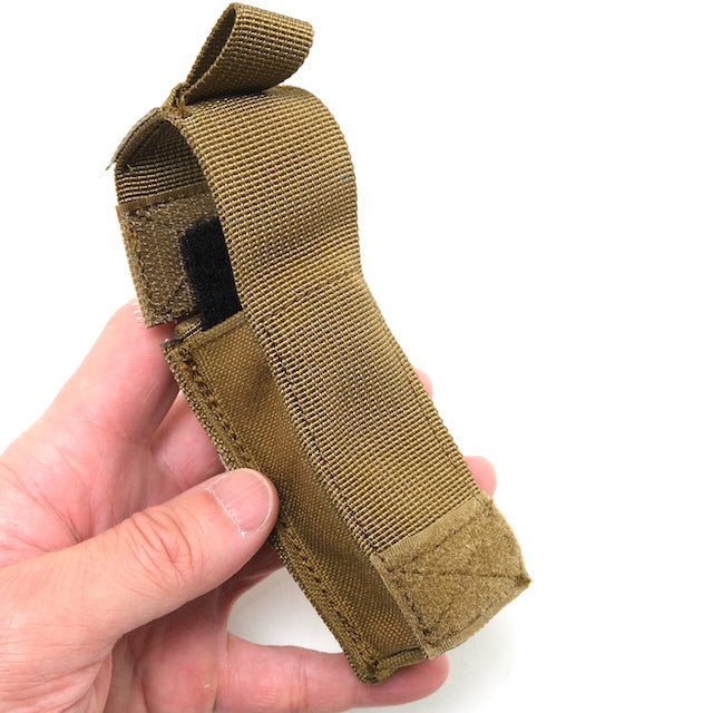 ORDNANCE TACTICAL OKINAWA（オードナンス）45ACP Pistol Magazine Pouch [45口径マガジンポーチ][4色]【レターパックプラス対応】