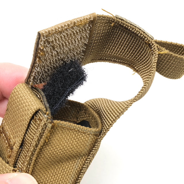 ORDNANCE TACTICAL OKINAWA（オードナンス）45ACP Pistol Magazine Pouch [45口径マガジンポーチ][4色]【レターパックプラス対応】