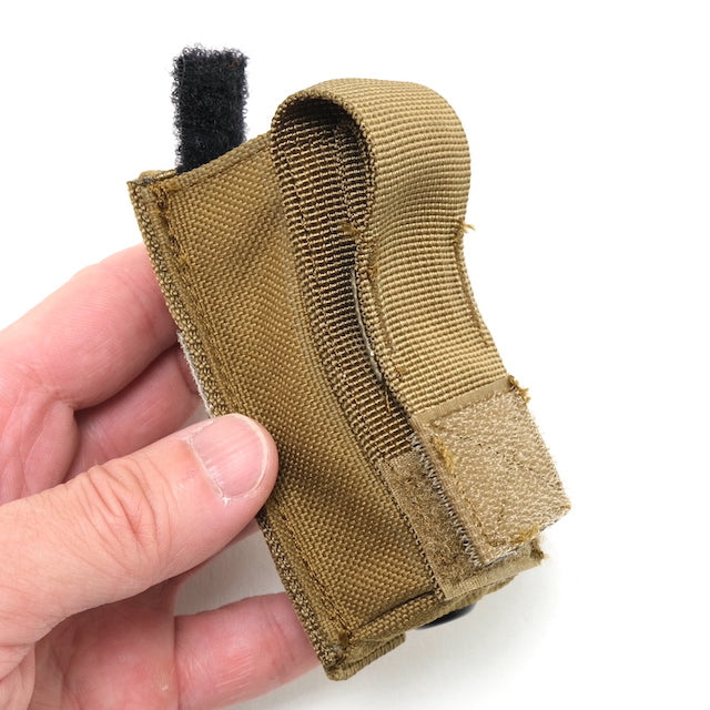 ORDNANCE TACTICAL OKINAWA（オードナンス）45ACP Pistol Magazine Pouch [45口径マガジンポーチ][4色]【レターパックプラス対応】