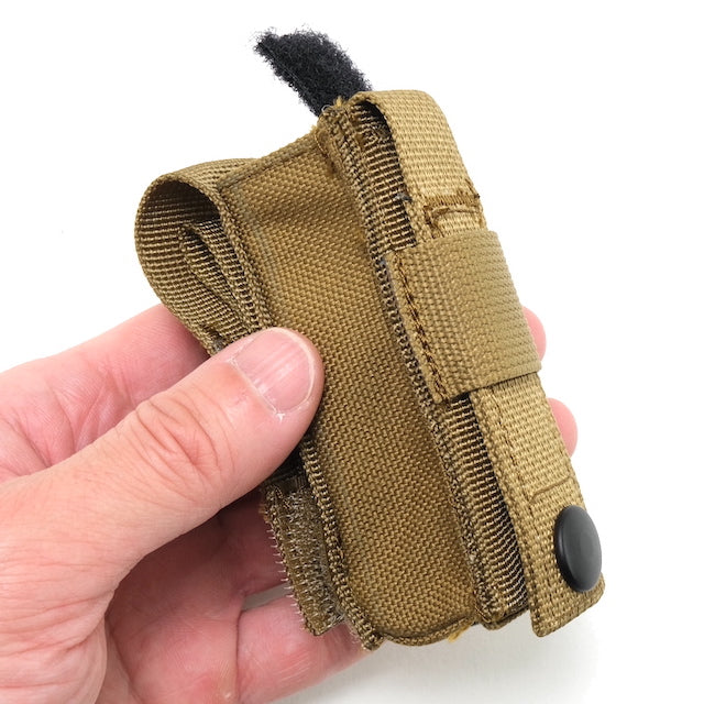 ORDNANCE TACTICAL OKINAWA（オードナンス）45ACP Pistol Magazine Pouch [45口径マガジン –  キャプテントム