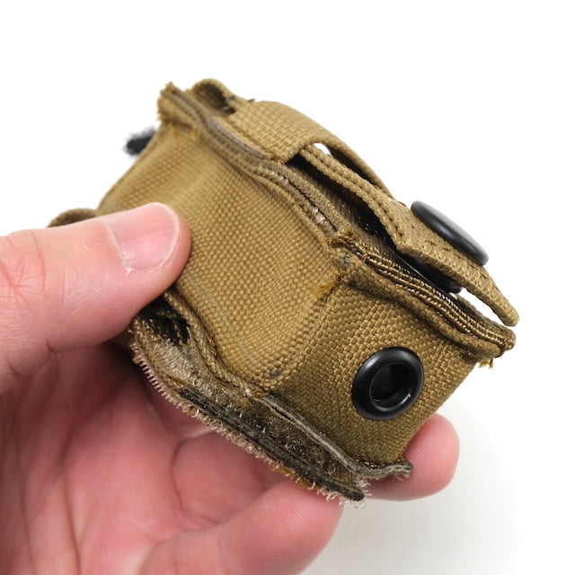 ORDNANCE TACTICAL OKINAWA（オードナンス）45ACP Pistol Magazine Pouch [45口径マガジンポーチ][4色]【レターパックプラス対応】