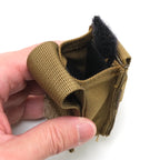 ORDNANCE TACTICAL OKINAWA 45ACP Pistol Magazine Pouch [45 caliber magazine pouch] [4 colors] [Letter Pack Plus compatible]