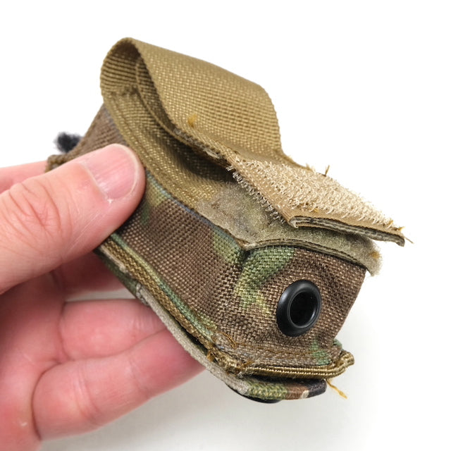 ORDNANCE TACTICAL OKINAWA（オードナンス）45ACP Pistol