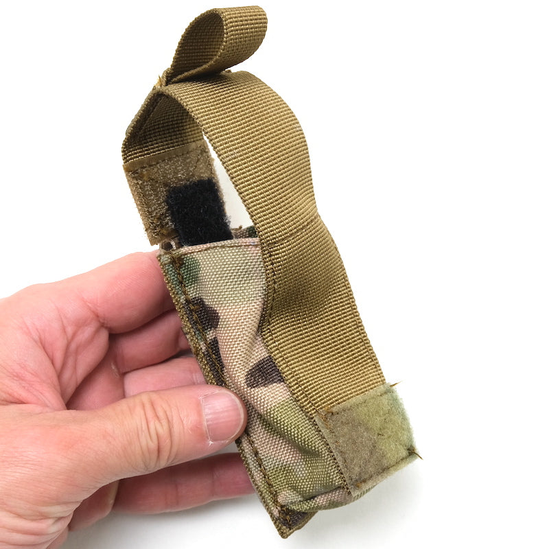 ORDNANCE TACTICAL OKINAWA（オードナンス）9mm Pistol Magazine Pouch Multicam [SIG/ベレッタ9ミリマガジンポーチ]【レターパックプラス対応】