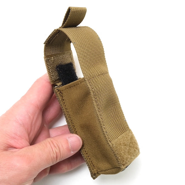 ORDNANCE TACTICAL OKINAWA（オードナンス）9mm Pistol Magazine Pouch [SIG/ベレッタ9ミリマガジンポーチ][4色]【レターパックプラス対応】