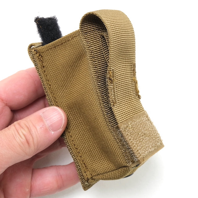 ORDNANCE TACTICAL OKINAWA（オードナンス）9mm Pistol Magazine Pouch [SIG/ベレッタ9ミリマガジンポーチ][4色]【レターパックプラス対応】