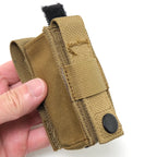 ORDNANCE TACTICAL OKINAWA 9mm Pistol Magazine Pouch [SIG/Beretta 9mm Magazine Pouch] [4 colors] [Letter Pack Plus compatible]