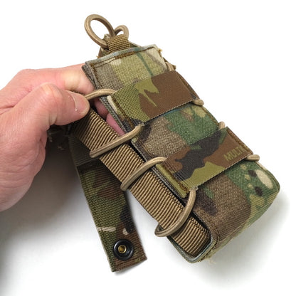 ORDNANCE TACTICAL OKINAWA Speed ​​Reload Single Pouch Multicam [M4/5.56mm Magazine Speed ​​Reload Single Pouch] [Letter Pack Plus compatible]