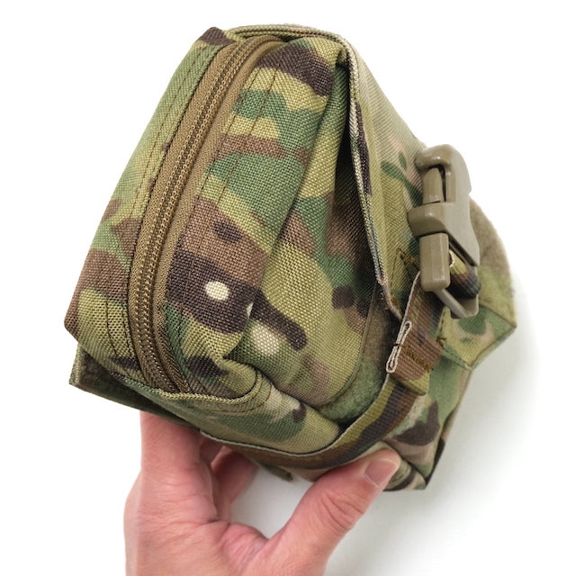 ORDNANCE TACTICAL OKINAWA（オードナンス）Medic Pouch Multicam [医療用メディックポーチ]【レターパックプラス対応】