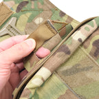 ORDNANCE TACTICAL OKINAWA Medic Pouch Multicam [Medical Medic Pouch] [Letter Pack Plus compatible]