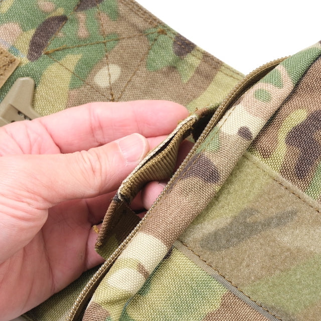 ORDNANCE TACTICAL OKINAWA（オードナンス）Medic Pouch Multicam [医療用メディックポーチ]【レターパックプラス対応】