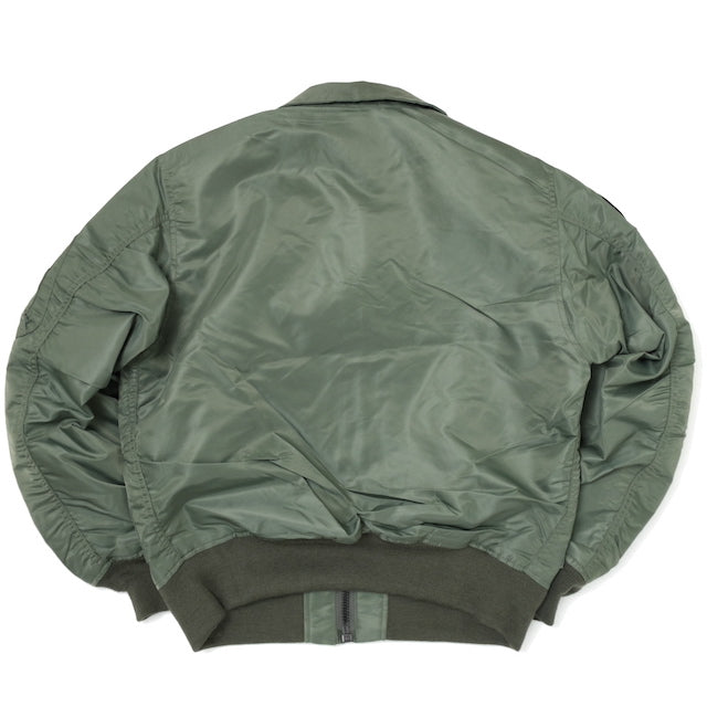AVIREX CWU 36P VX-31 Flight Jacket [SAGE][6102208]