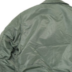 AVIREX CWU 36P VX-31 Flight Jacket [SAGE][6102208]