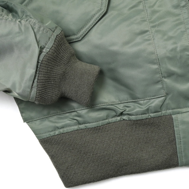 AVIREX CWU 36P VX-31 Flight Jacket [SAGE][6102208]
